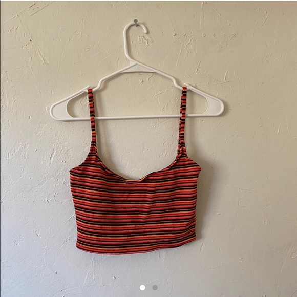 Cami top - Picture 2 of 2